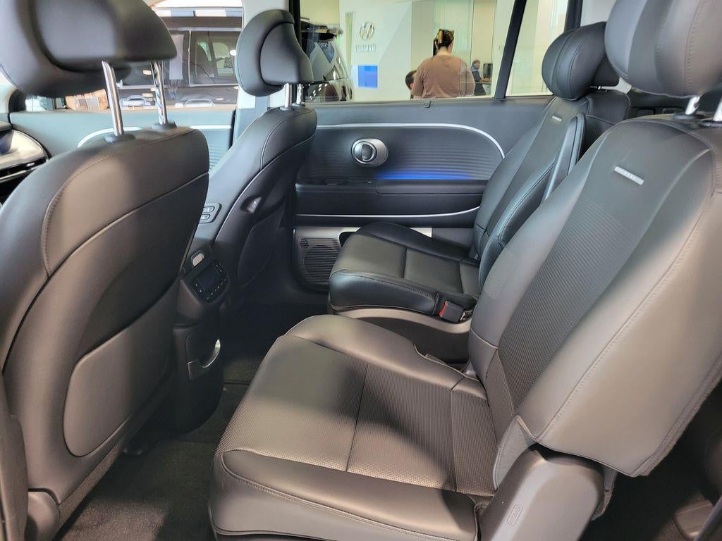 2026 Hyundai IONIQ 9 Performance Limited