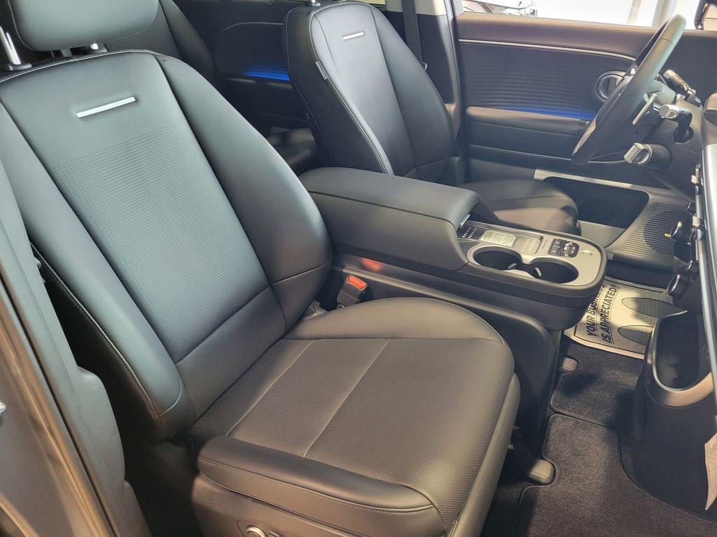 2026 Hyundai IONIQ 9 Performance Limited