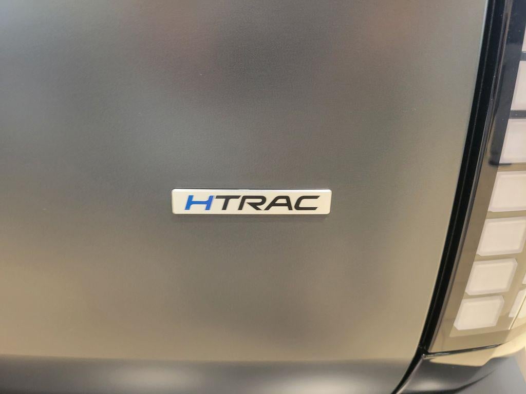 2026 Hyundai IONIQ 9 Performance Limited