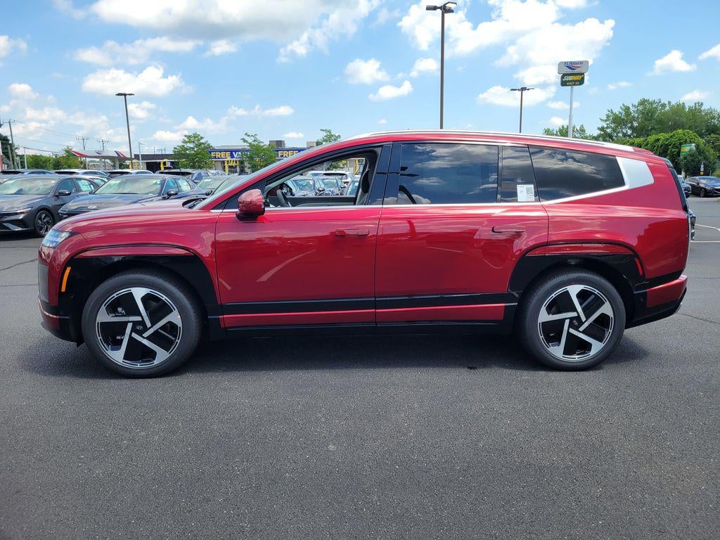 2026 Hyundai IONIQ 9 Performance Limited