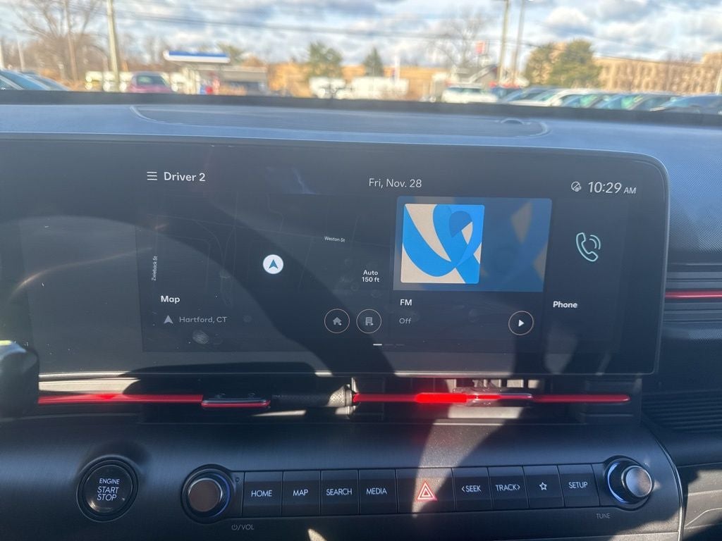 2024 Hyundai KONA N Line