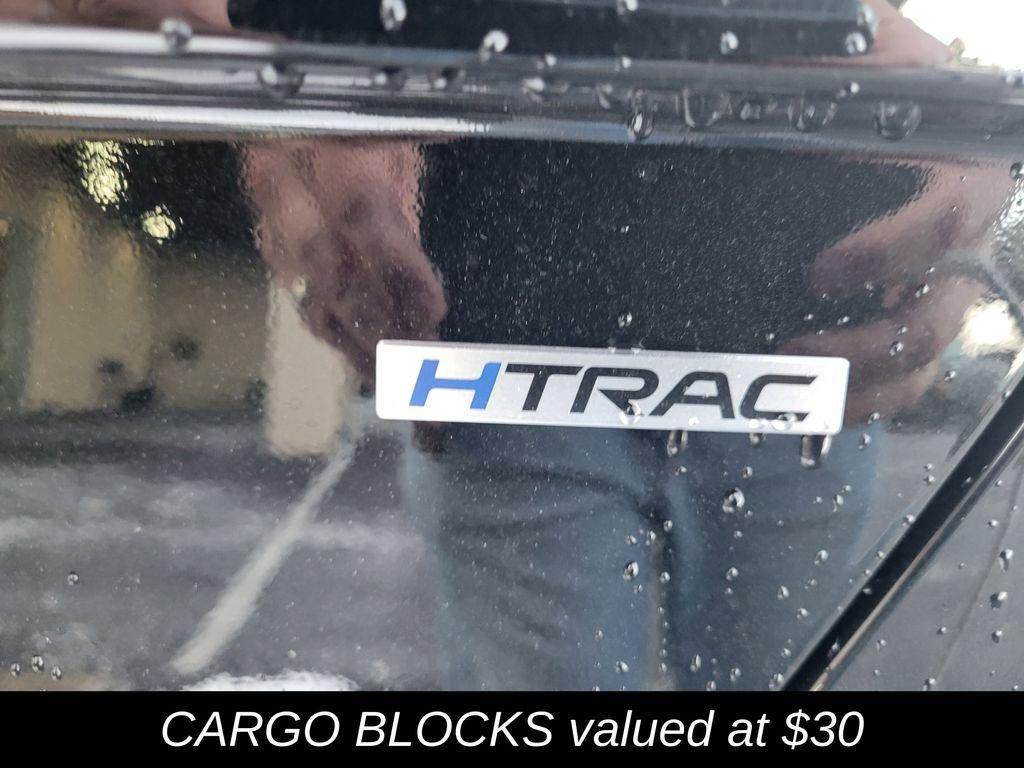 2026 Hyundai KONA SE AWD