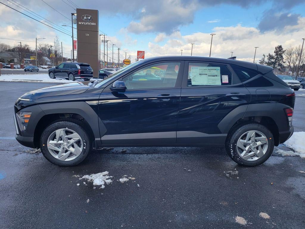 2026 Hyundai KONA SE AWD