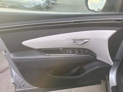 2023 Hyundai TUCSON HYBRID SEL Convenience