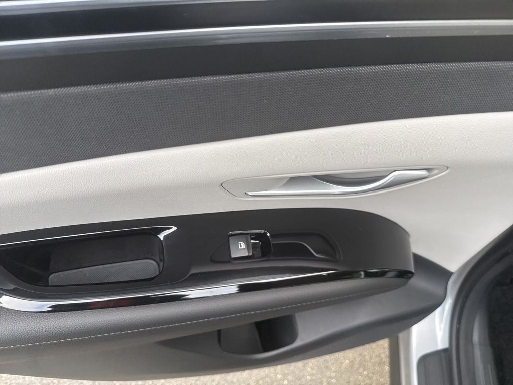 2023 Hyundai TUCSON HYBRID SEL Convenience