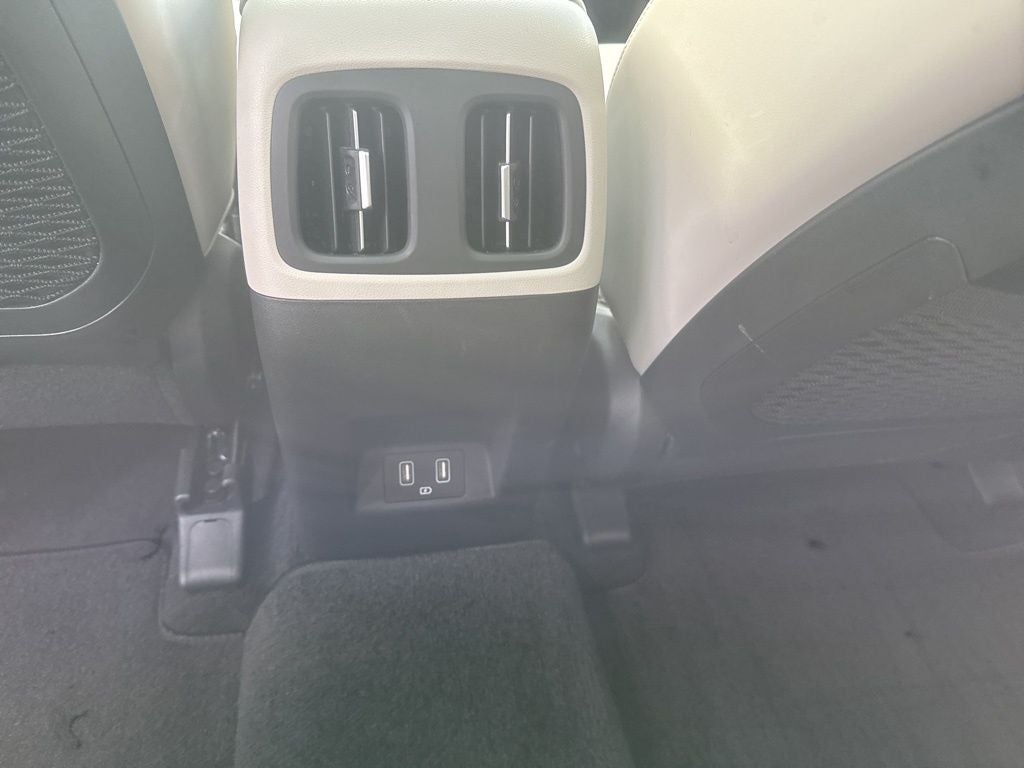 2023 Hyundai TUCSON HYBRID SEL Convenience