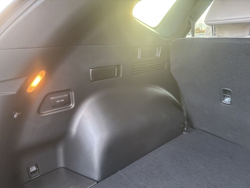 2023 Hyundai TUCSON HYBRID SEL Convenience