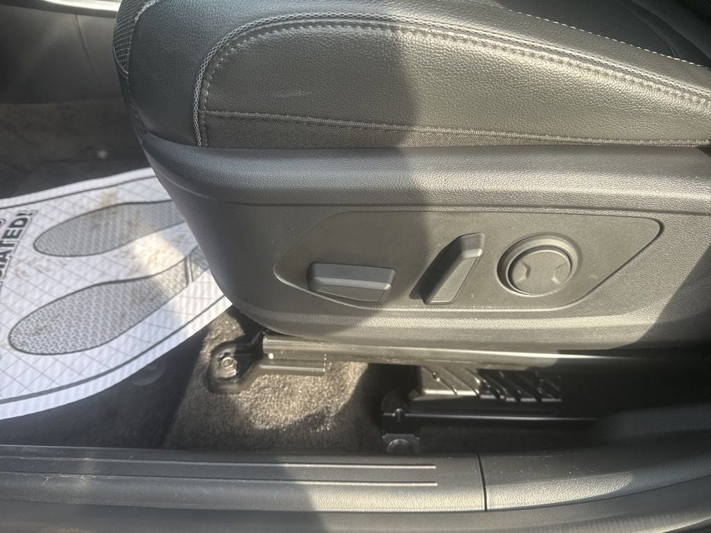 2024 Hyundai TUCSON PLUG-IN HYBRID Limited