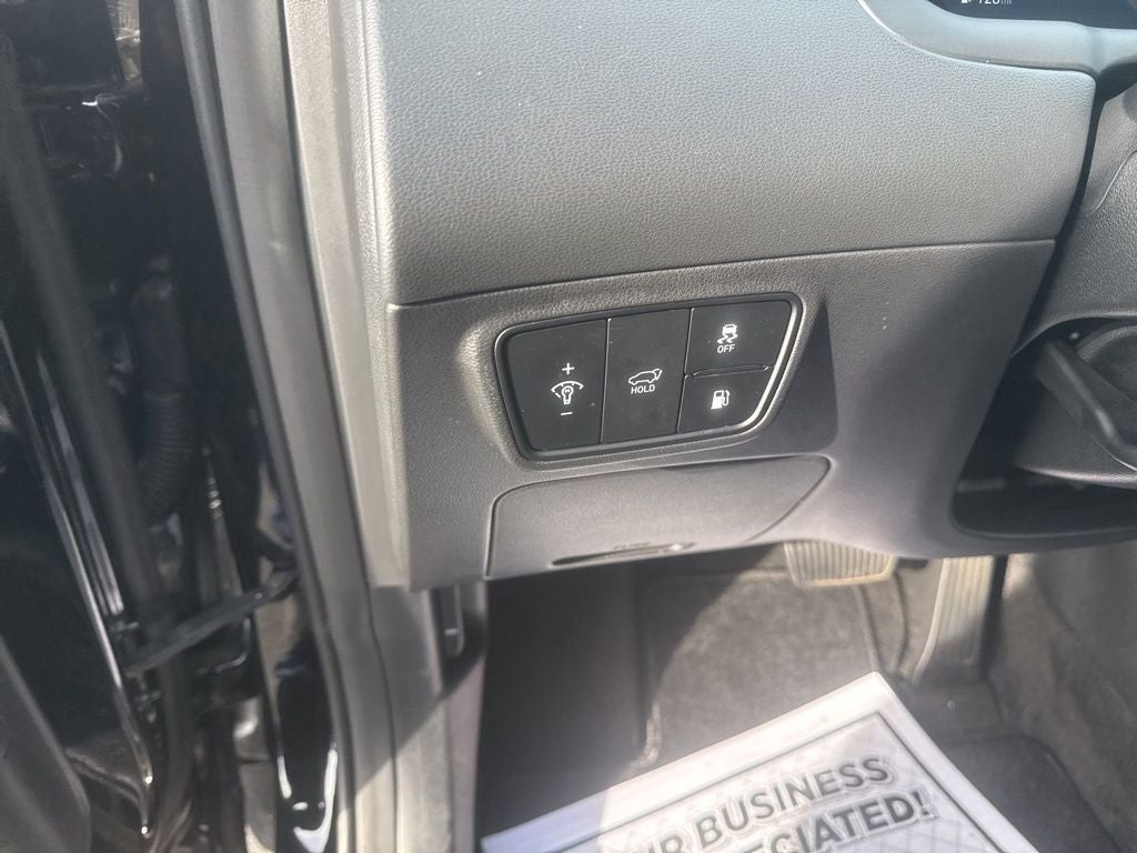 2024 Hyundai TUCSON PLUG-IN HYBRID Limited