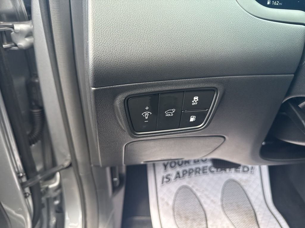 2024 Hyundai TUCSON PLUG-IN HYBRID Limited