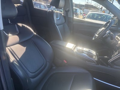 2024 Hyundai TUCSON PLUG-IN HYBRID Limited