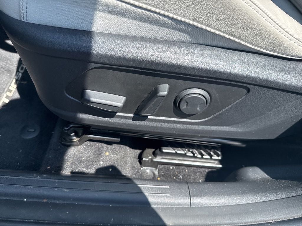 2024 Hyundai TUCSON PLUG-IN HYBRID Limited