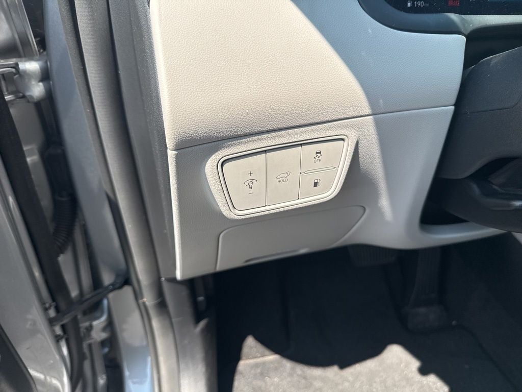 2024 Hyundai TUCSON PLUG-IN HYBRID Limited