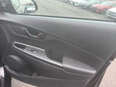 2023 Hyundai KONA N Line