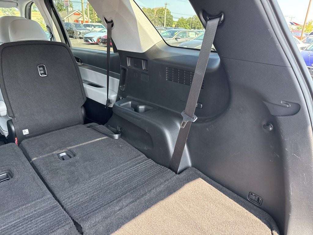 2023 Hyundai PALISADE SEL