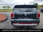 2025 Hyundai PALISADE Calligraphy AWD