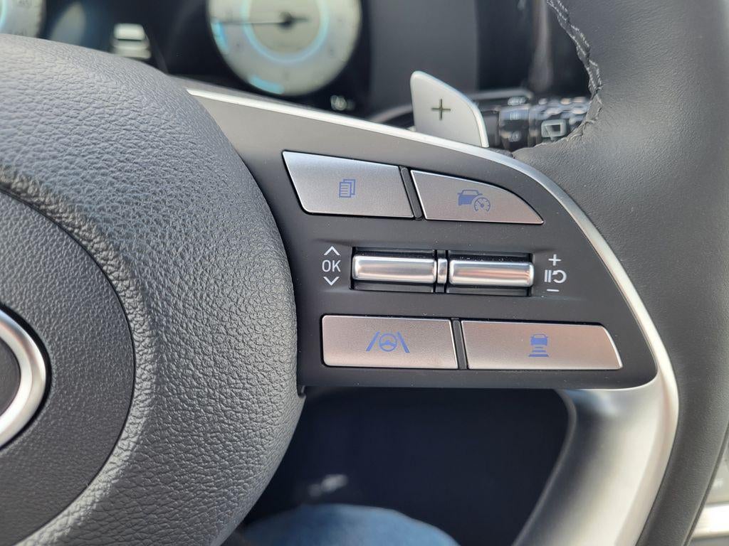 2025 Hyundai PALISADE Calligraphy AWD