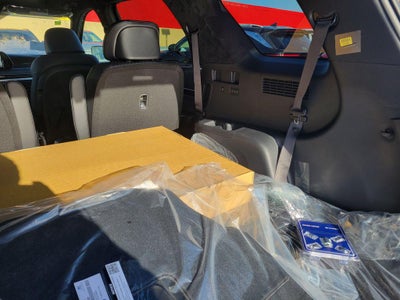 2025 Hyundai PALISADE Calligraphy AWD