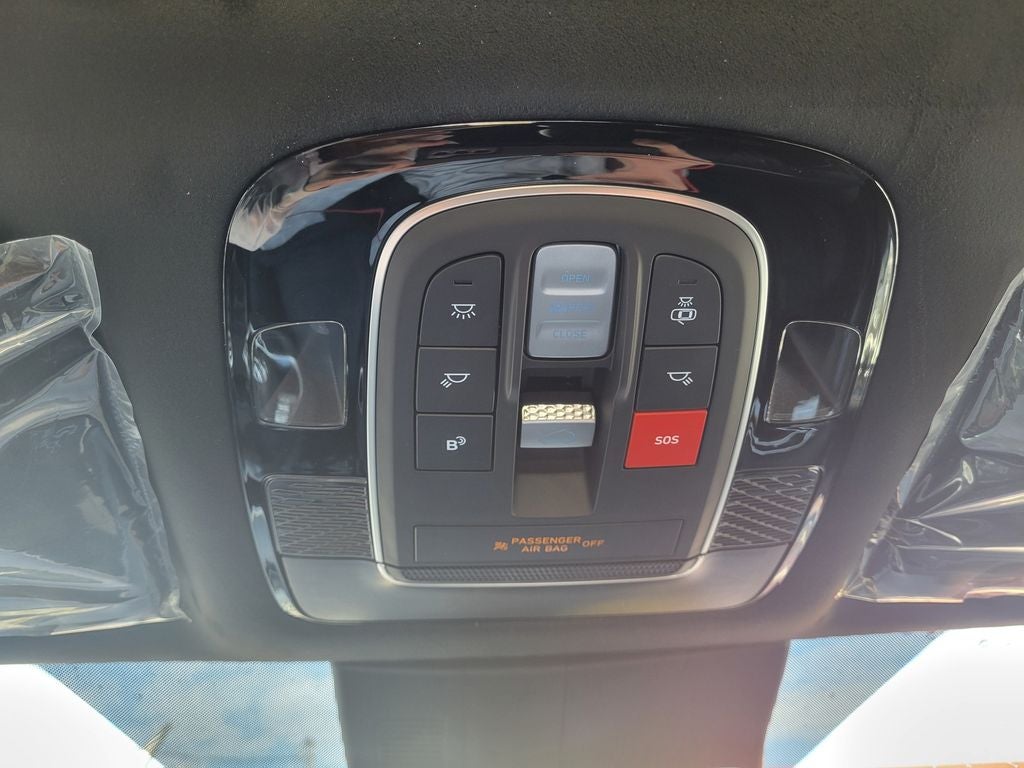 2025 Hyundai PALISADE Calligraphy AWD