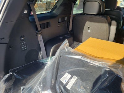 2025 Hyundai PALISADE Calligraphy AWD