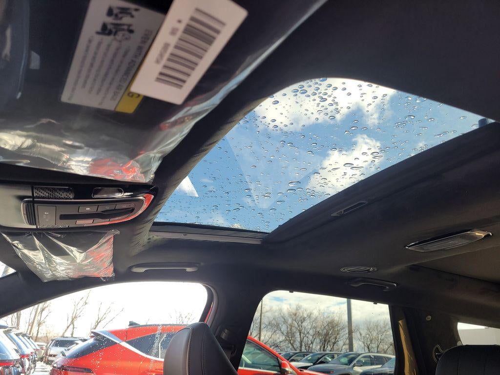 2025 Hyundai PALISADE Calligraphy AWD