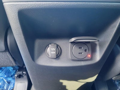 2025 Hyundai PALISADE Calligraphy AWD