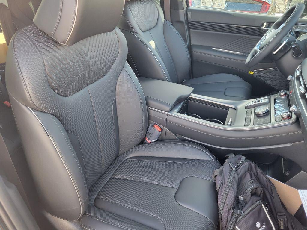 2025 Hyundai PALISADE Calligraphy AWD
