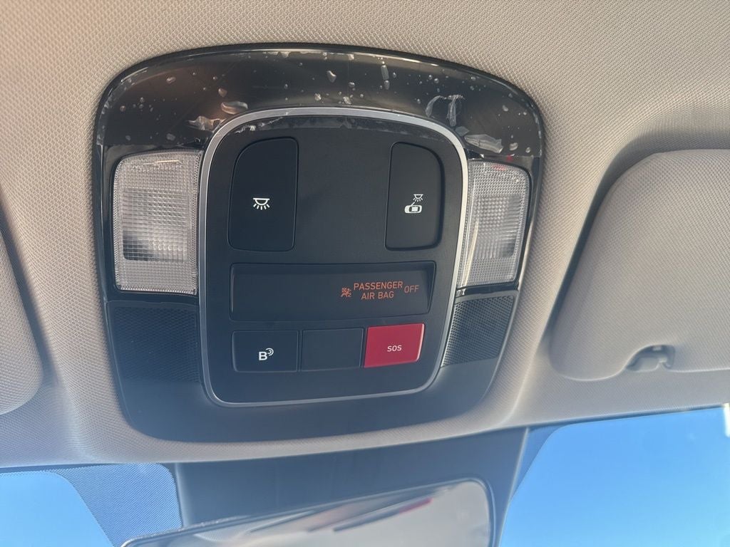 2024 Hyundai SONATA HYBRID SEL