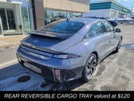 2025 Hyundai IONIQ 6 Limited