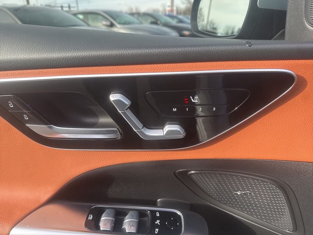 2022 Mercedes-Benz C-Class C 300 4MATIC®