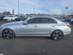 2022 Mercedes-Benz C-Class C 300 4MATIC®