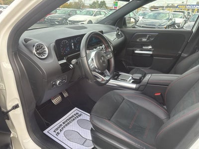 2023 Mercedes-Benz GLA GLA 250 4MATIC®