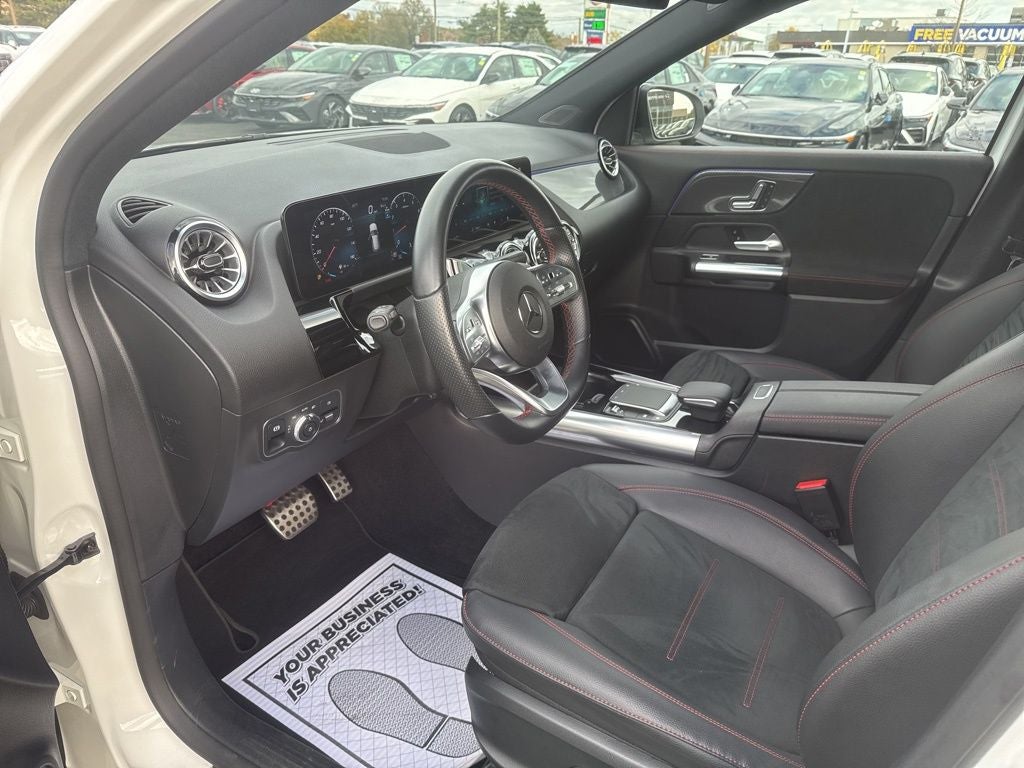 2023 Mercedes-Benz GLA GLA 250 4MATIC®