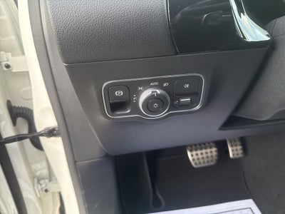 2023 Mercedes-Benz GLA GLA 250 4MATIC®