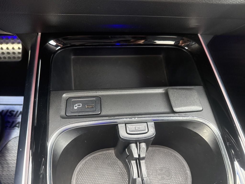 2023 Mercedes-Benz GLA GLA 250 4MATIC®