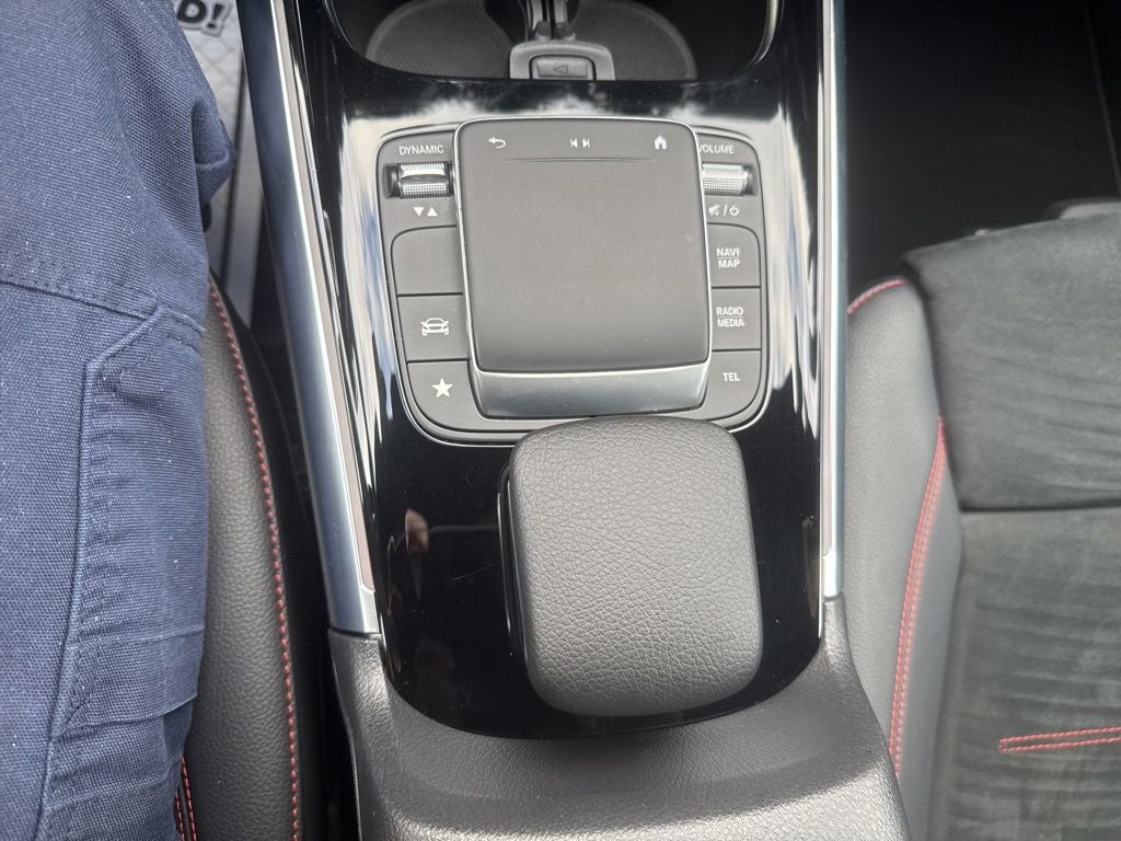 2023 Mercedes-Benz GLA GLA 250 4MATIC®