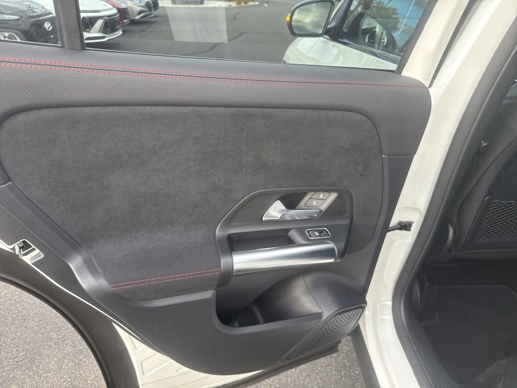 2023 Mercedes-Benz GLA GLA 250 4MATIC®