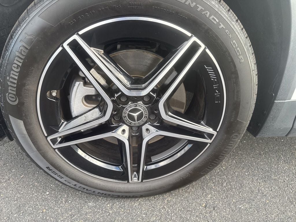 2023 Mercedes-Benz GLA GLA 250 4MATIC®