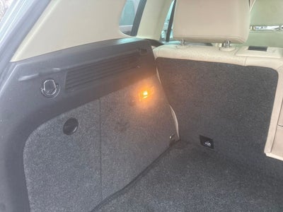 2016 Volkswagen Tiguan SE 4Motion