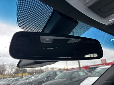 2019 Ford Taurus Limited