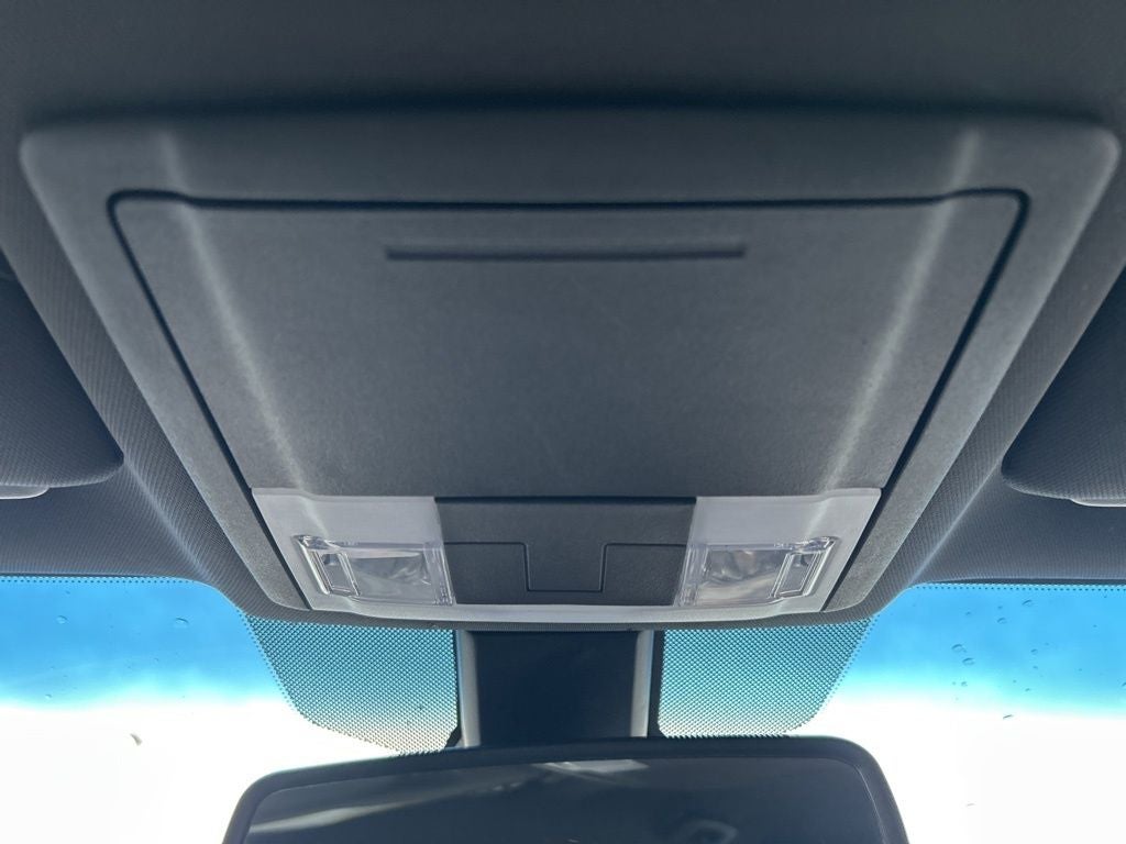 2019 Ford Taurus Limited