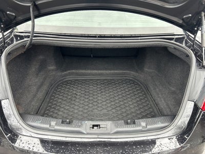 2019 Ford Taurus Limited