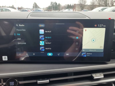 2026 Hyundai SANTA FE XRT AWD