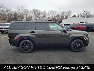 2026 Hyundai SANTA FE XRT AWD