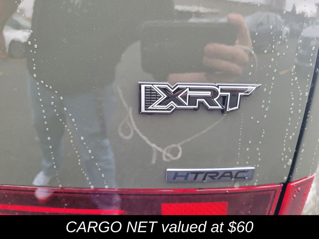 2026 Hyundai SANTA FE XRT AWD