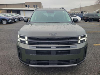 2026 Hyundai SANTA FE XRT AWD