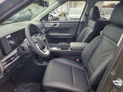 2026 Hyundai SANTA FE XRT AWD