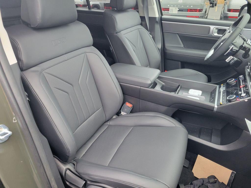 2026 Hyundai SANTA FE XRT AWD