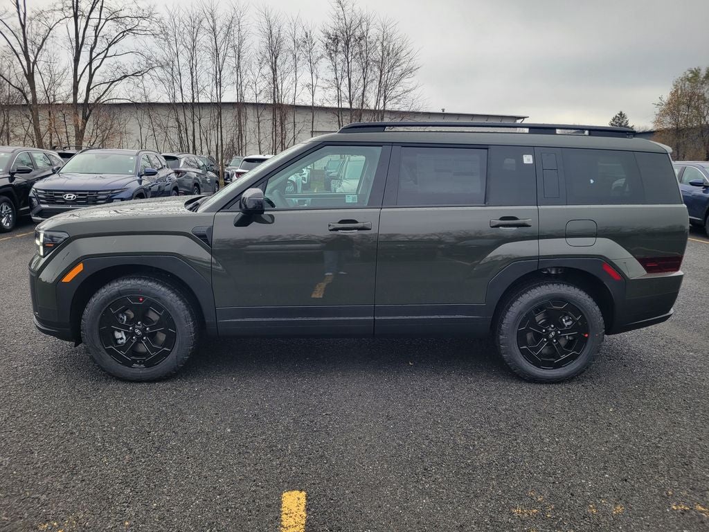 2026 Hyundai SANTA FE XRT AWD