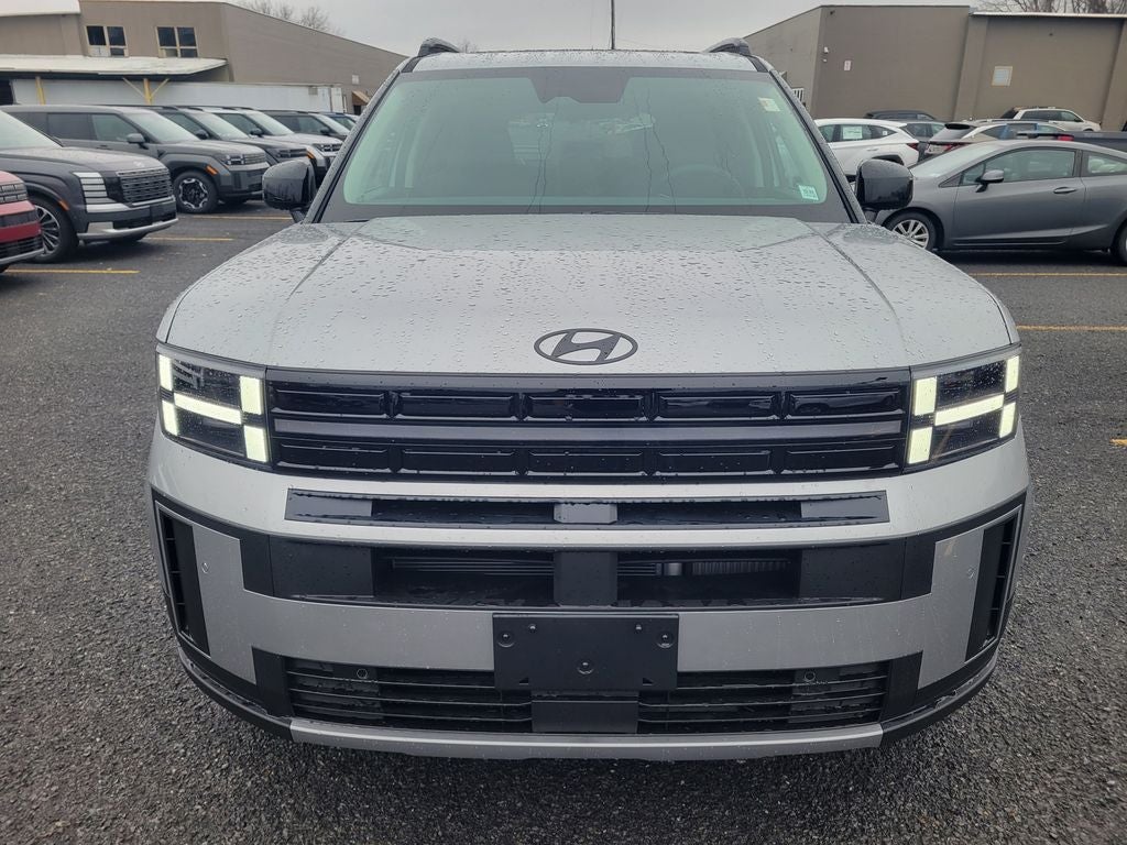 2026 Hyundai SANTA FE XRT AWD